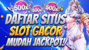 Rahasia di Balik Jackpot Besar di Slot Online