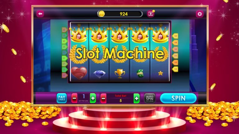 Memilih Platform Slot Online: Apa yang Harus Dicari?