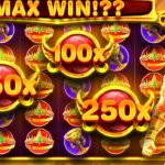 Mengapa Slot Online dengan Fitur Expanding Wilds Sangat Menguntungkan?