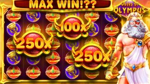 Mengapa Slot Online dengan Fitur Expanding Wilds Sangat Menguntungkan?