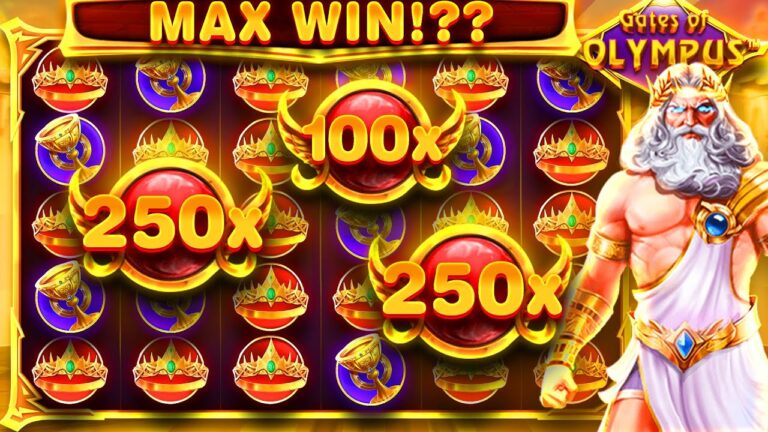 Mengapa Slot Online dengan Fitur Expanding Wilds Sangat Menguntungkan?