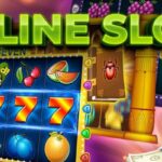 Slot Online dengan Tema Fantasy yang Seru