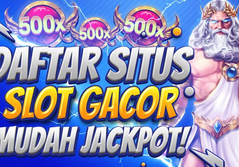 Cara Memilih Situs Slot Online dengan Metode Pembayaran Terbaik