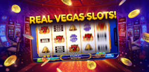 Slot Online dengan Fitur Bonus Multi-Level