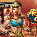 Cara Memilih Slot Online dengan Bonus Selamat Datang Terbaik