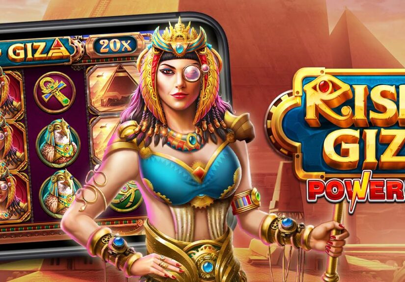 Cara Memilih Slot Online dengan Bonus Selamat Datang Terbaik