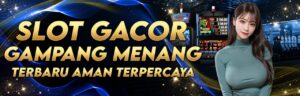 Slot Bertema Emas untuk Keberuntungan