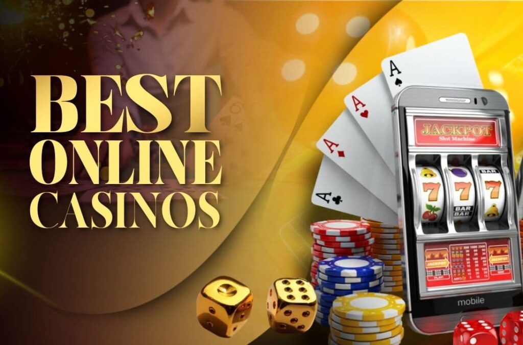 Slot Online Bertema Luar Angkasa yang Seru