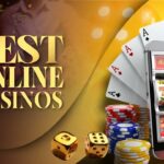 Slot Online Bertema Luar Angkasa yang Seru