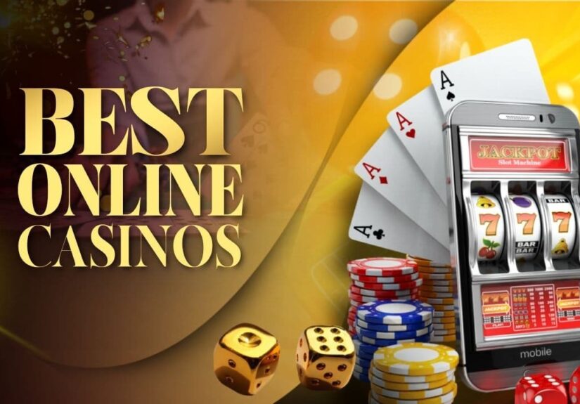 Slot Online Bertema Luar Angkasa yang Seru