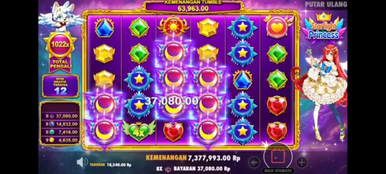 Teknik Bertaruh pada Slot Online: Flat vs Progressive