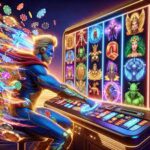 Slot Online Bertema Natal yang Bisa Anda Mainkan di Liburan