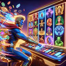 Slot Online Bertema Natal yang Bisa Anda Mainkan di Liburan