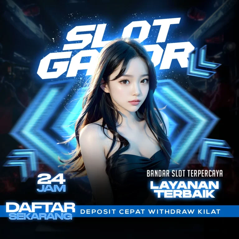 Teknologi Terbaru di Balik Slot Online Modern