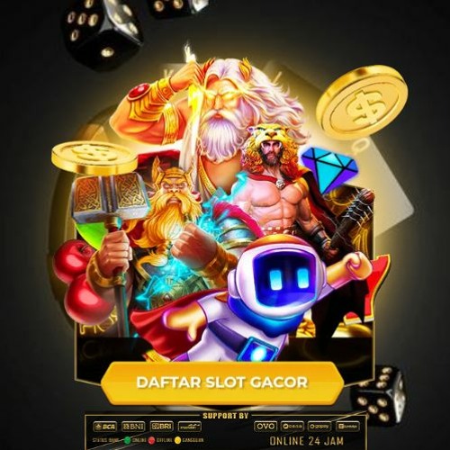 Manfaat Bermain Slot Online untuk Hiburan