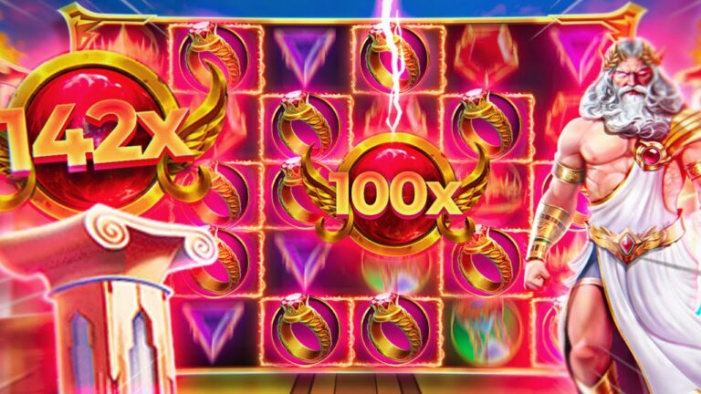 Keunggulan Slot Online Dibandingkan Slot Tradisional