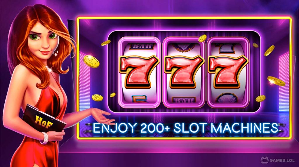 Bagaimana Cara Kerja Mesin Slot Online?