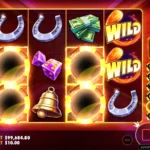 Perkembangan Slot Online dari Masa ke Masa