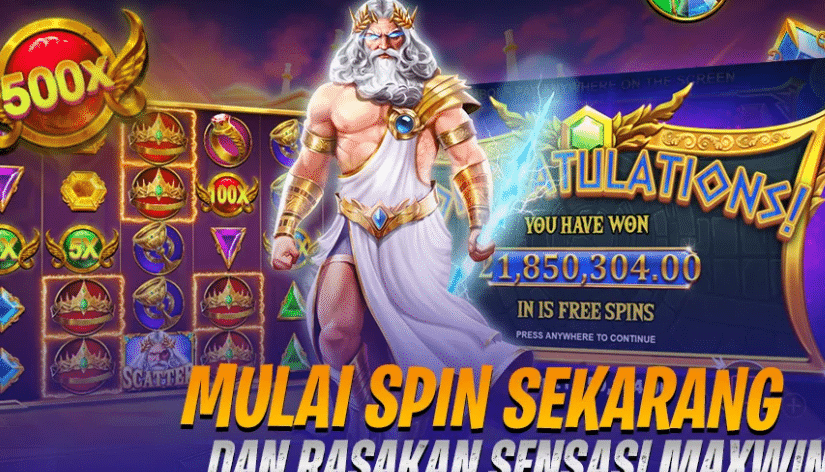 Istilah Penting dalam Permainan Slot Online yang Harus Anda Ketahui