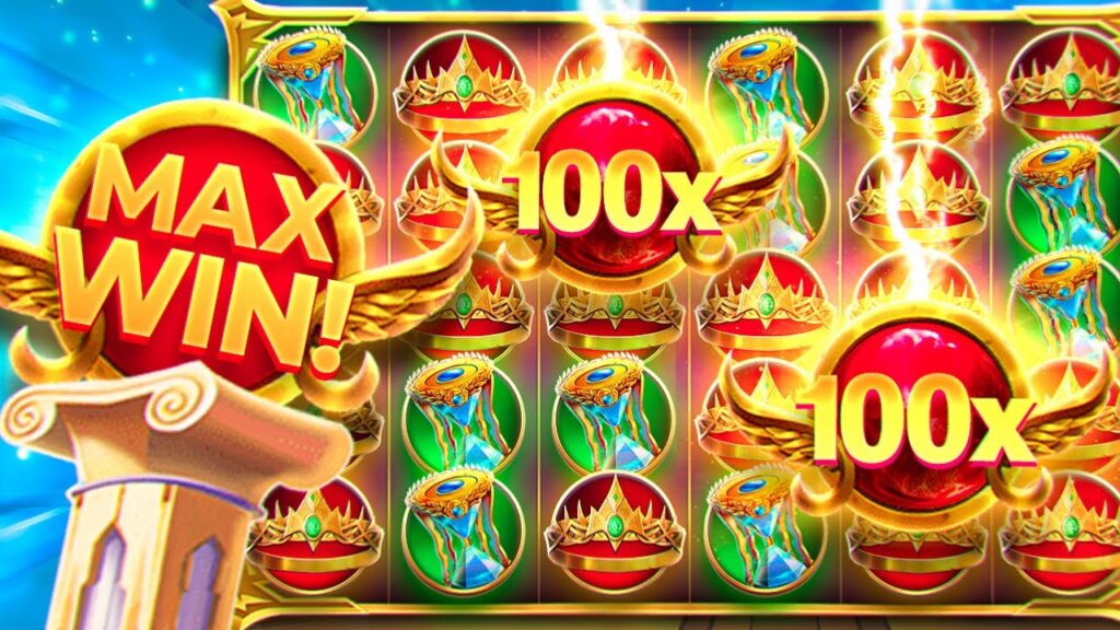 Slot Progresif vs Slot Non-Progresif: Apa Bedanya?