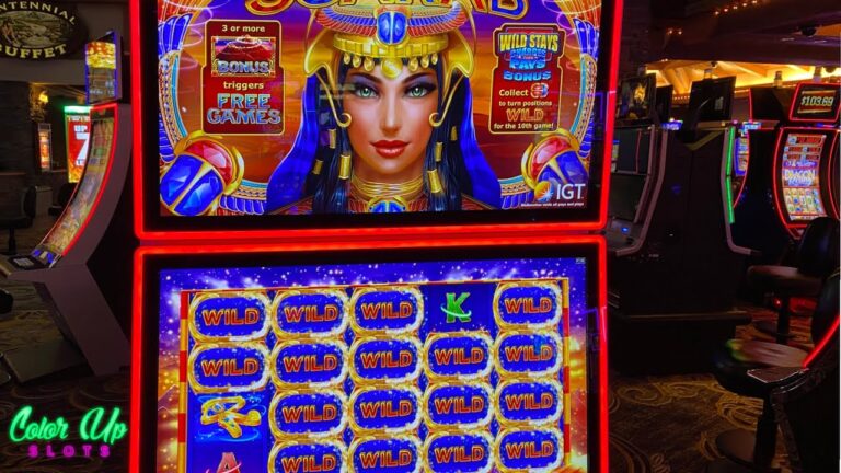 Slot Online dengan Tema Asia yang Populer di Indonesia