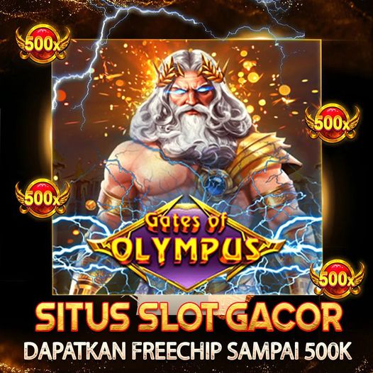 Bagaimana Cara Kerja Jackpot dalam Slot Online?