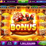 Slot Online dengan Tema Budaya yang Menarik