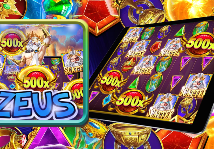 Slot Online dengan Jackpot Terbesar Tahun Ini
