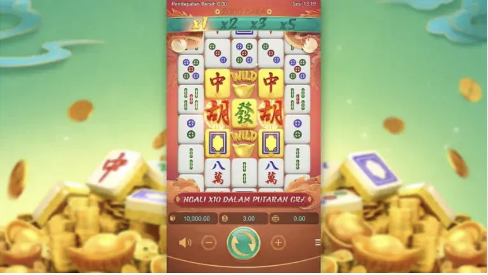 Kejayaan Bangsa Viking di Slot Bertema Nordik