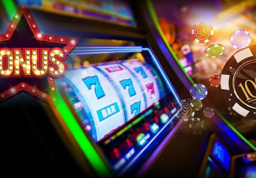 Panduan Memilih Situs Slot Online yang Terpercaya