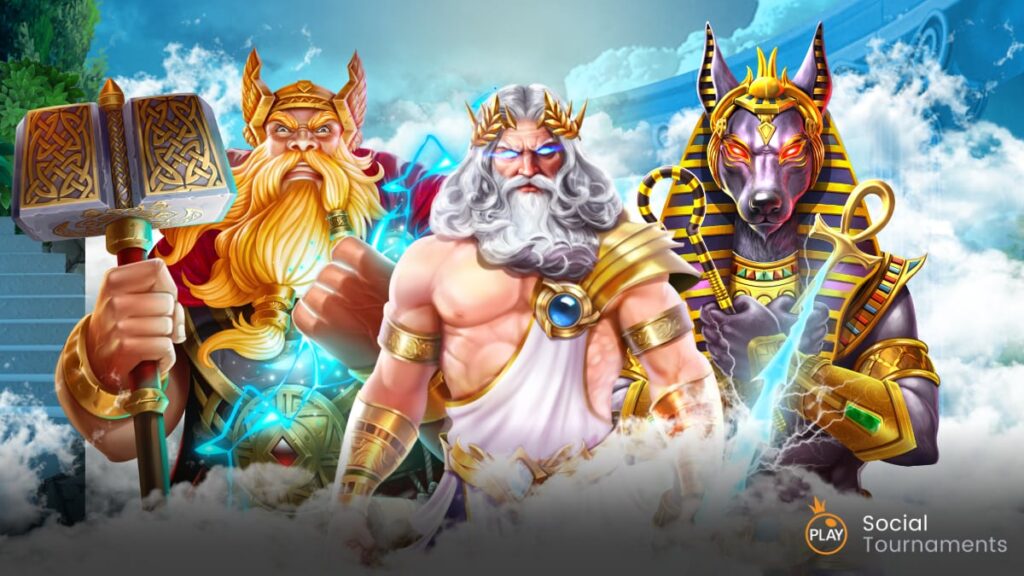 Regulasi Slot Online di Berbagai Negara
