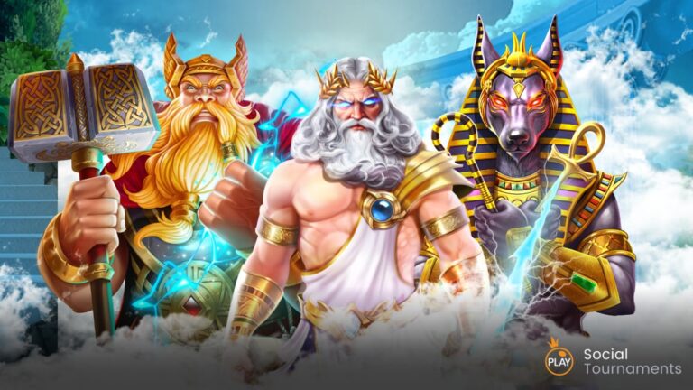 Regulasi Slot Online di Berbagai Negara