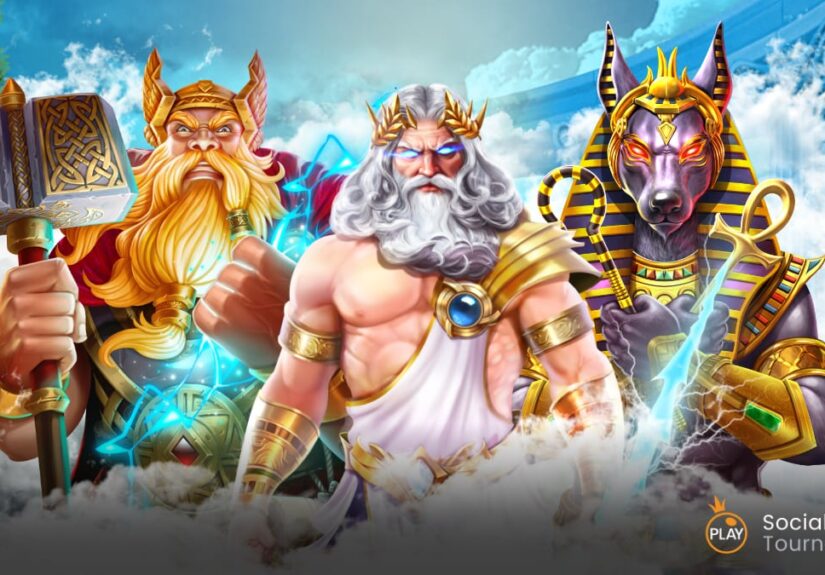 Regulasi Slot Online di Berbagai Negara