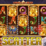 Slot Online dengan Fitur Jackpot Ganda