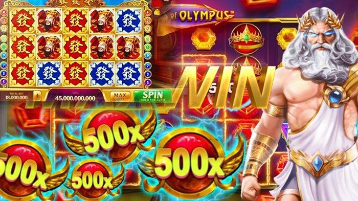 Slot Online dengan Cascading Reels: Cara Kerja dan Keuntungannya